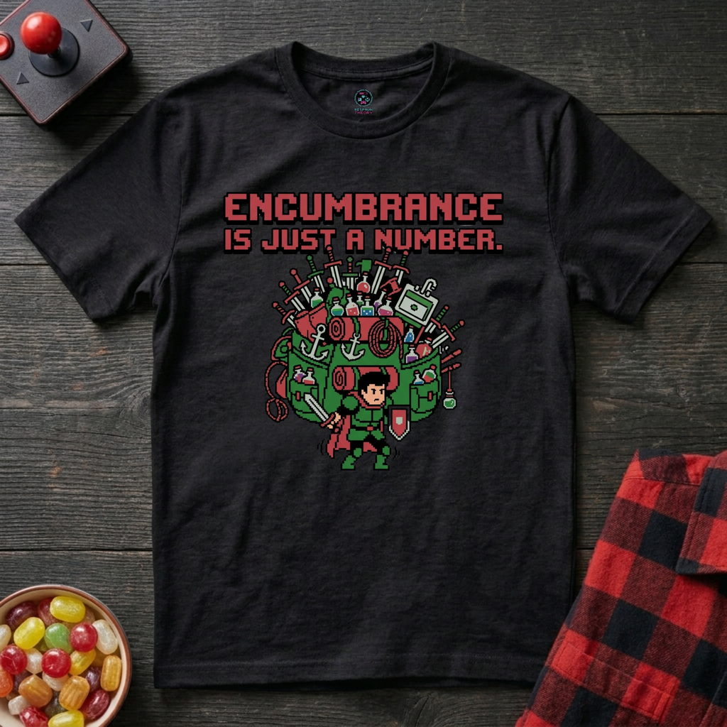 Encumbrance T-Shirt