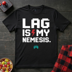 Lag Nemesis T-Shirt