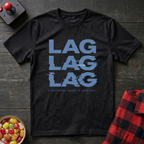 Lag Tragedy T-Shirt