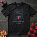 Identity Crisis T-Shirt