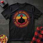 Built Different T-Shirt