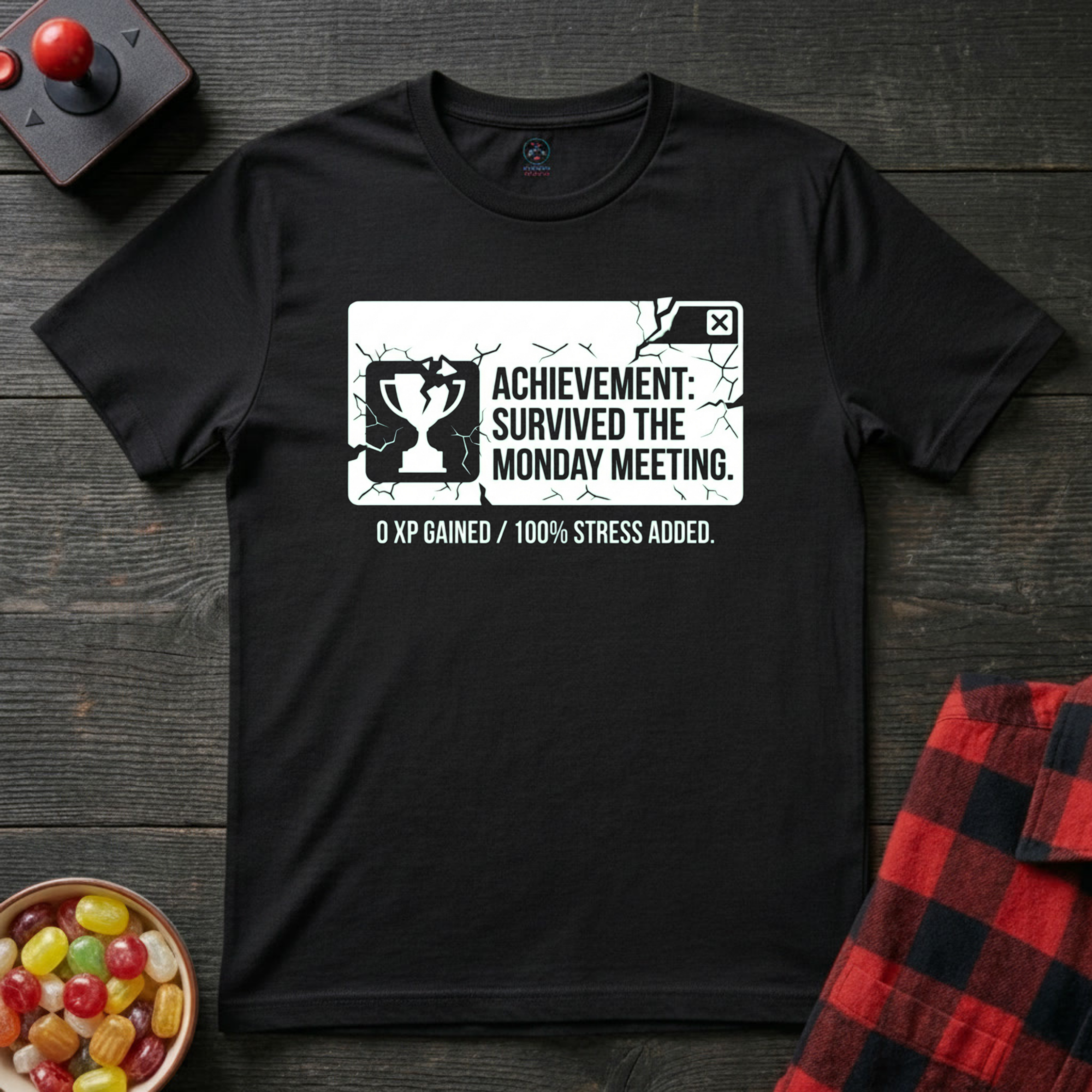 Monday Meeting T-Shirt