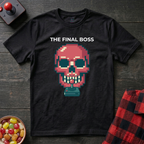 Final Boss T-Shirt