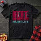 Arcade Mentality T-Shirt