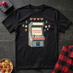 Respawn Station T-Shirt