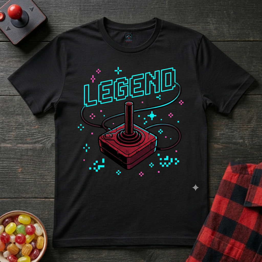 Legend T-Shirt