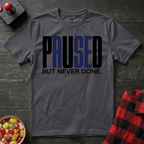 Paused T-Shirt