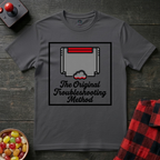 OG Trouble Shooting T-Shirt