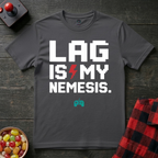 Lag Nemesis T-Shirt
