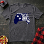 Controller Anatomy T-Shirt