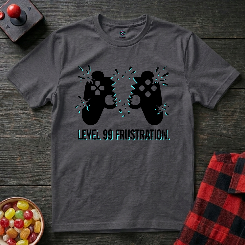 Level 99 T-Shirt