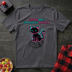 Cat.EXE T-Shirt