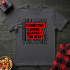 Connection Error T-Shirt