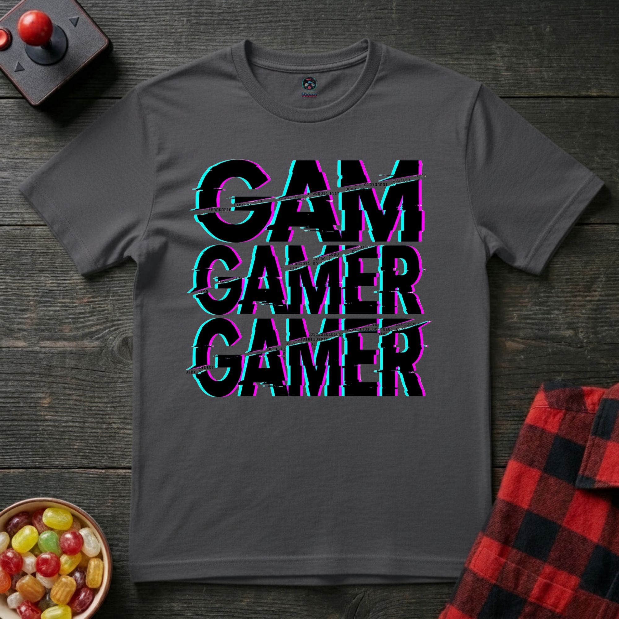 Gamer T-Shirt