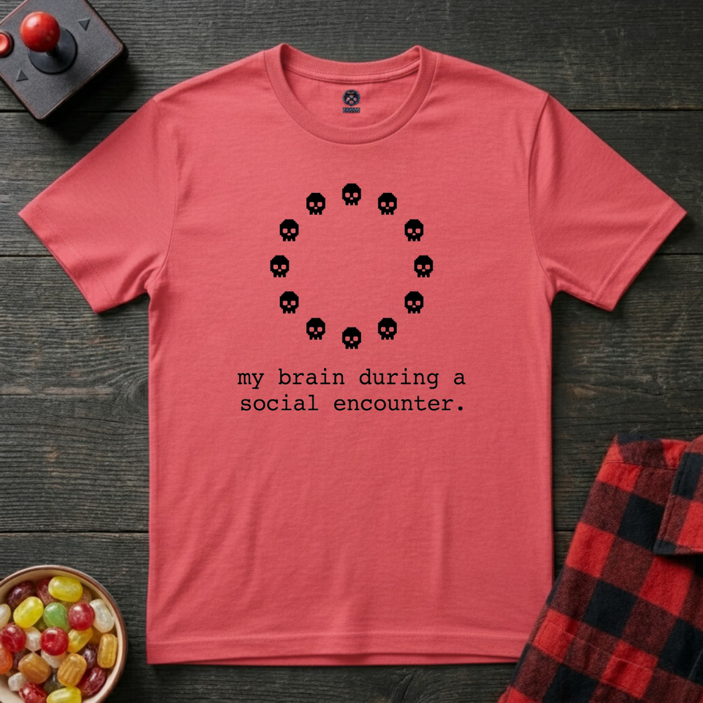 Social Encounter T-Shirt