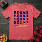 Squad Requirements T-Shirt