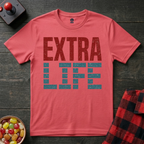 Extra Life T-Shirt