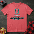 Spiritually AFK T-Shirt