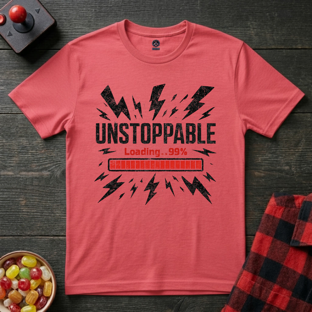 Unstoppable T-Shirt