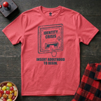 Identity Crisis T-Shirt