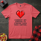 Coffee HP T-Shirt