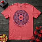 Play Soundtrack T-Shirt
