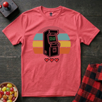 Arcade Dad T-Shirt