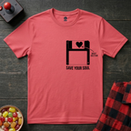 Save Your Soul T-Shirt