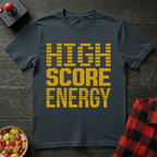 High Score Energy T-Shirt