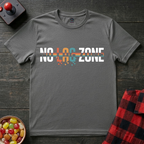 No Lag Zone T-Shirt