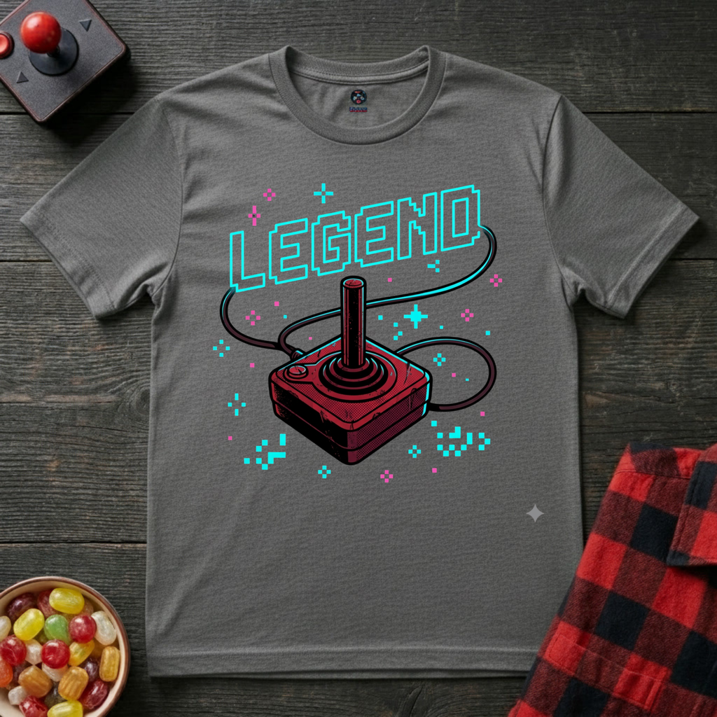 Legend T-Shirt