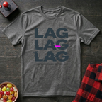 Lag Tragedy T-Shirt