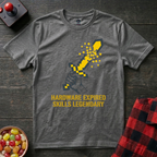 Legendary Skills T-Shirt