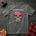 Final Boss T-Shirt