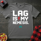 Lag Nemesis T-Shirt