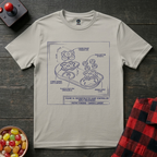 Gamer's Lament T-Shirt