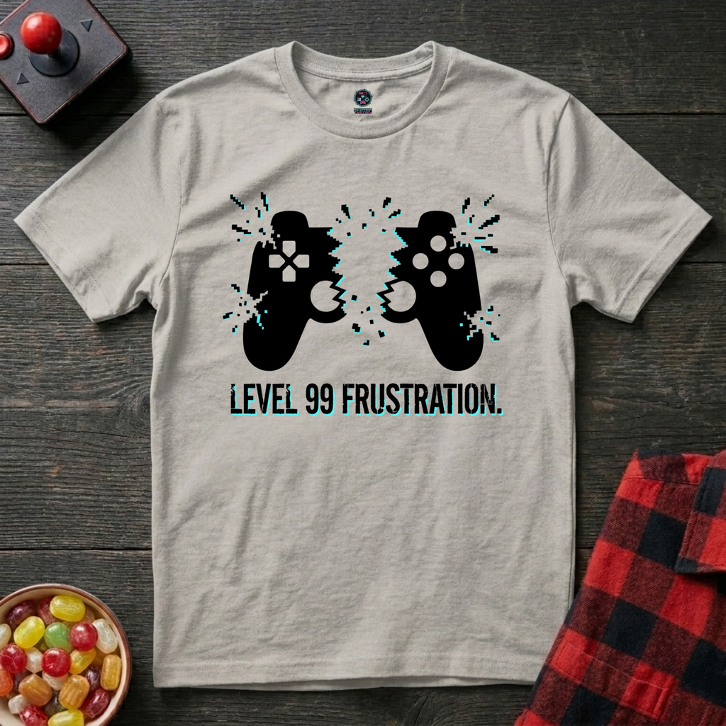 Level 99 T-Shirt