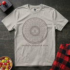 Growth Through Play T-Shirt