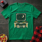Game Night  Mode T-Shirt