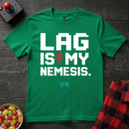 Lag Nemesis T-Shirt
