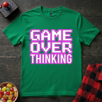 Game Overthinking T-Shirt