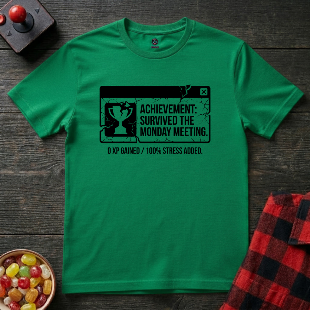 Monday Meeting T-Shirt