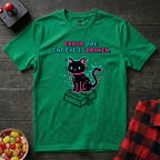 Cat.EXE T-Shirt