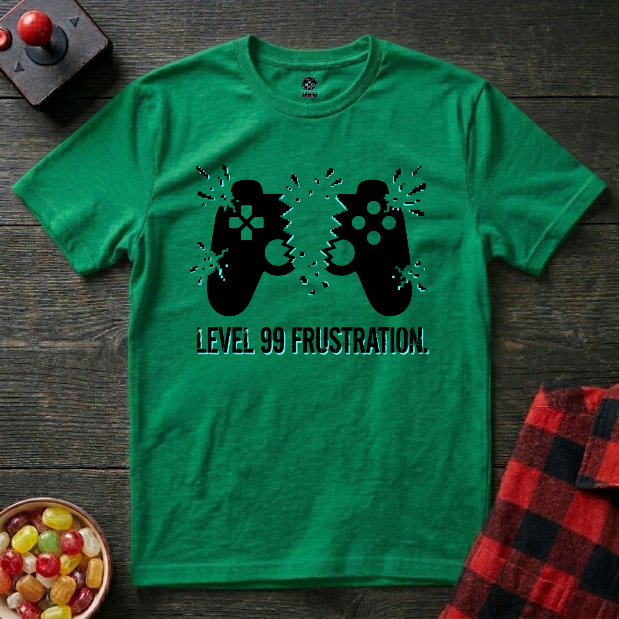 Level 99 T-Shirt