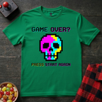 Game Over T-Shirt