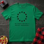 Social Encounter T-Shirt