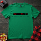 Social Battery Low T-Shirt