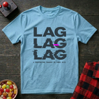 Lag Tragedy T-Shirt