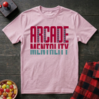 Arcade Mentality T-Shirt