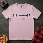 Cheat Code T-Shirt